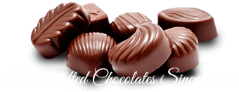Handcrafted Chocolates Since 1932
