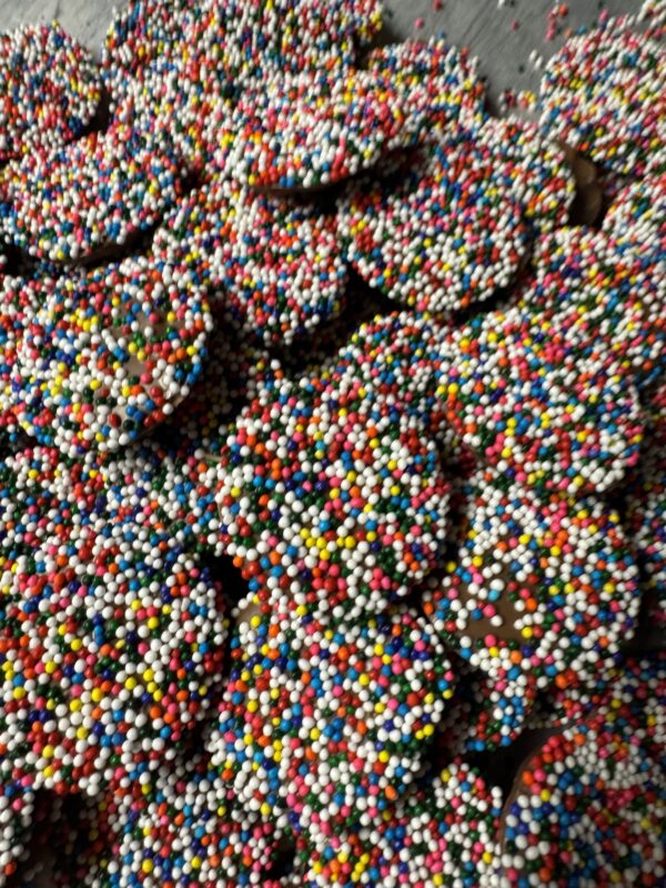 Nonpareils