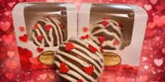 Hot Chocolate Bombs - Local delivery or local pick up only
