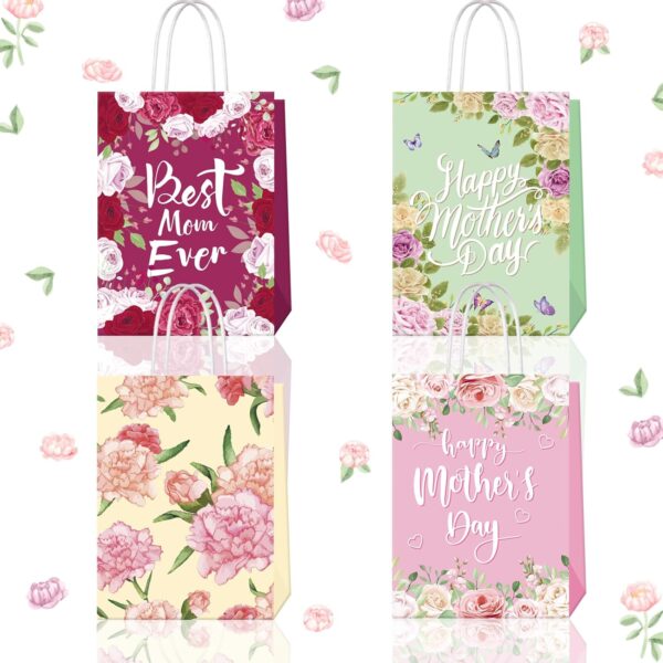 Mother's Day Gift Bags - no shipping April 15th - October 1st.