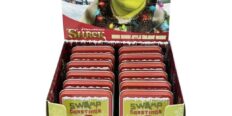Shrek the Halls Tin - new 2025