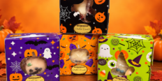 New: Monster Box
